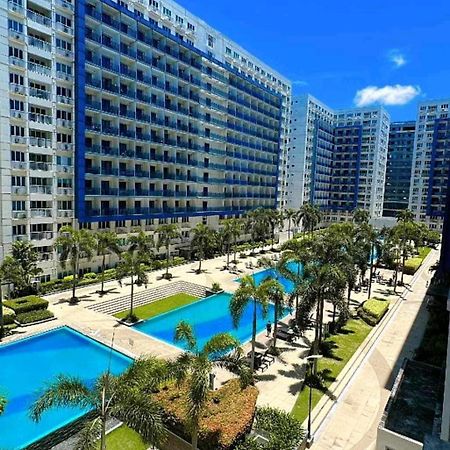 Sea Residence Moa - Chrisdick Pasay Dış mekan fotoğraf