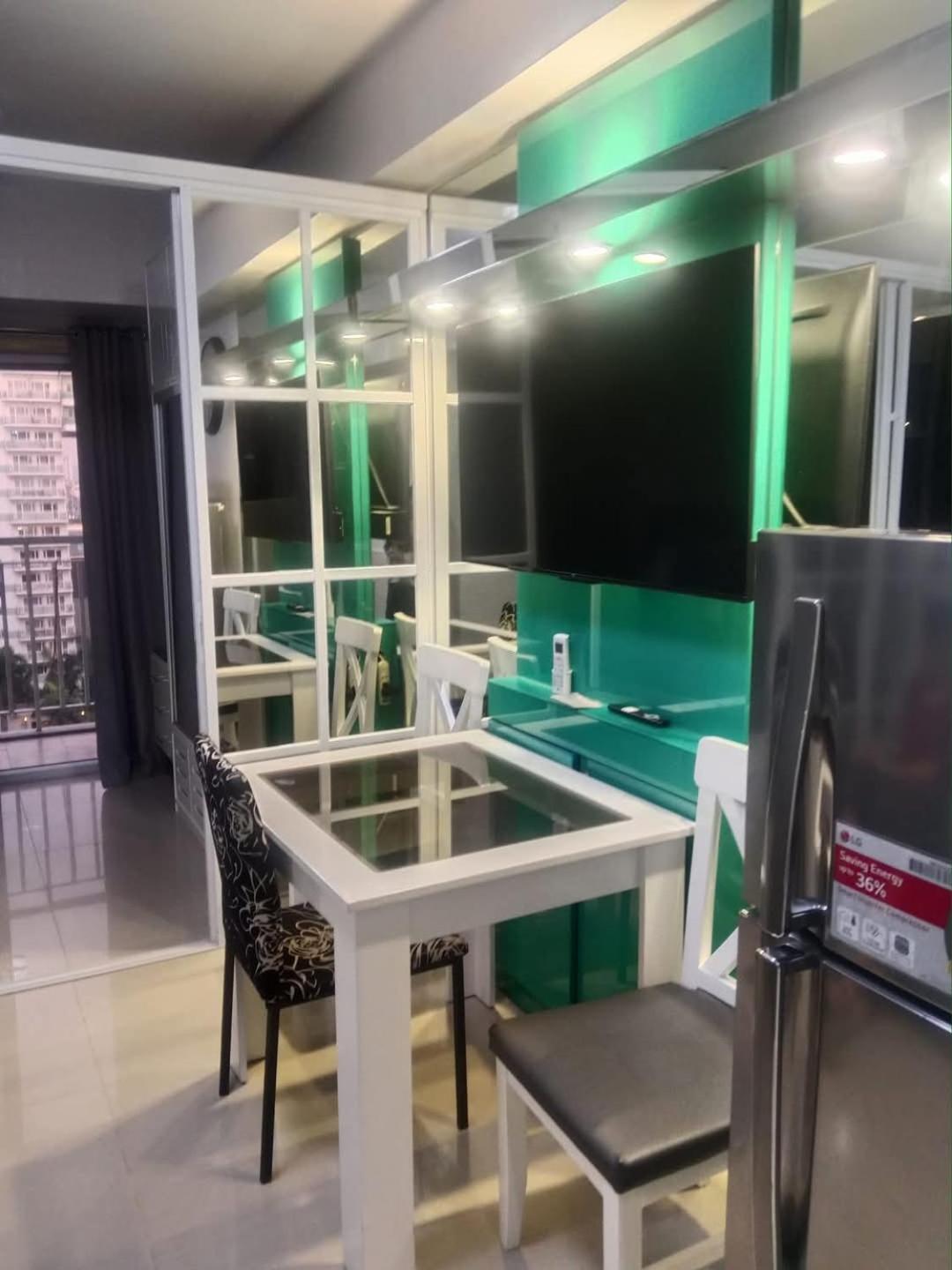 Sea Residence Moa - Chrisdick Pasay Dış mekan fotoğraf