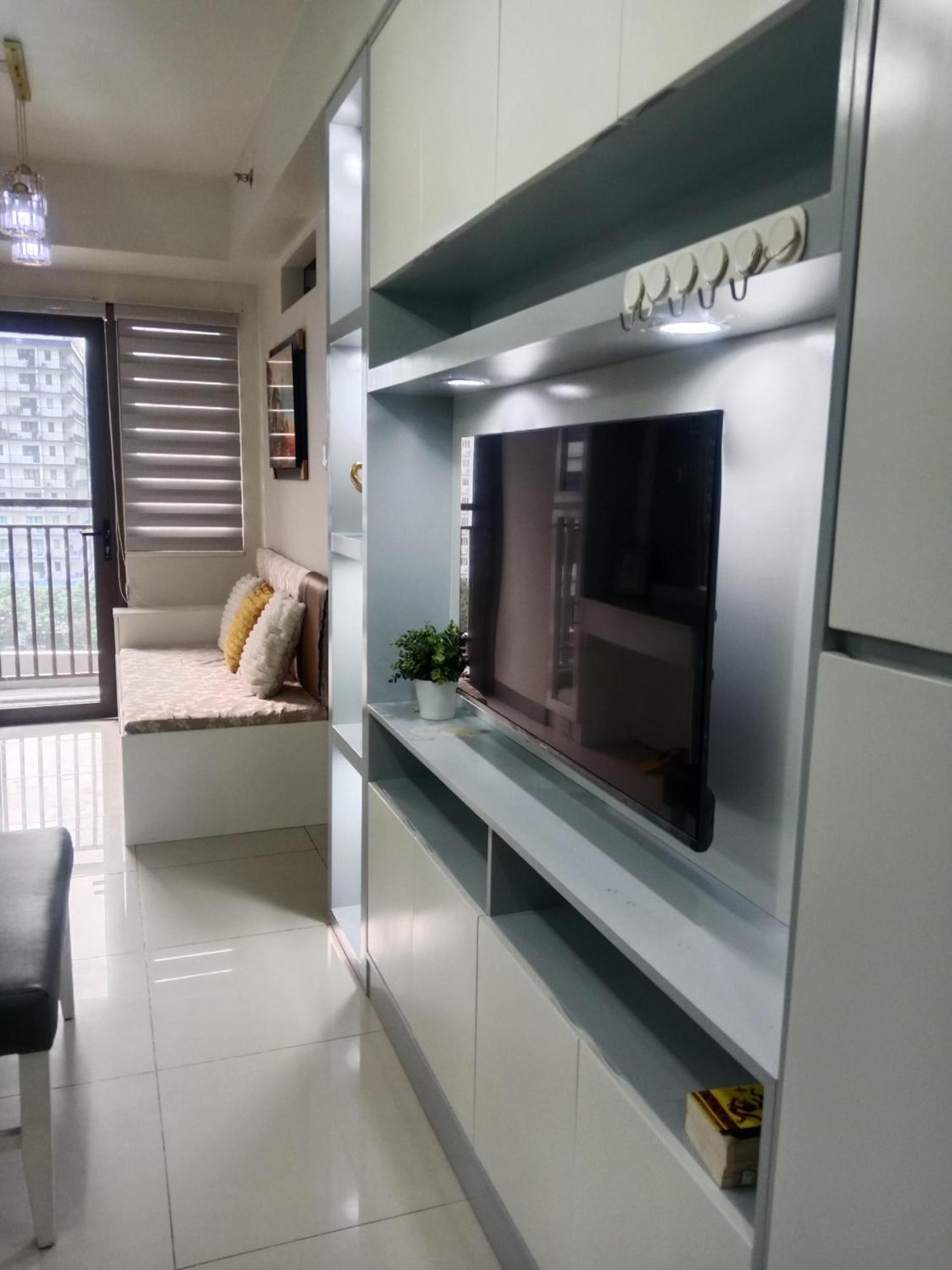 Sea Residence Moa - Chrisdick Pasay Dış mekan fotoğraf