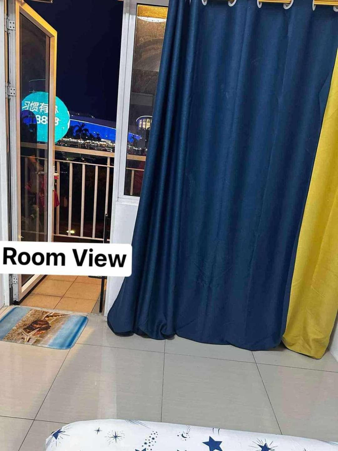 Sea Residence Moa - Chrisdick Pasay Dış mekan fotoğraf