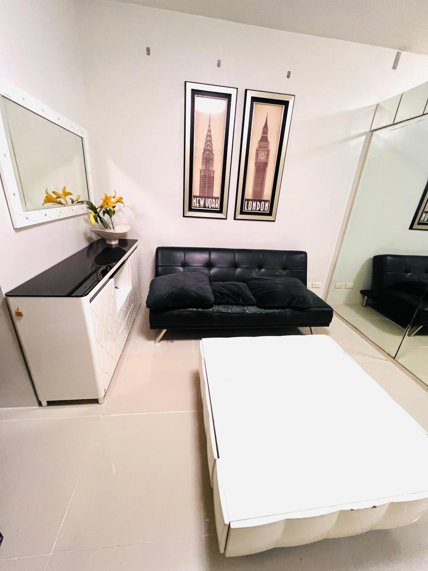 Sea Residence Moa - Chrisdick Pasay Dış mekan fotoğraf