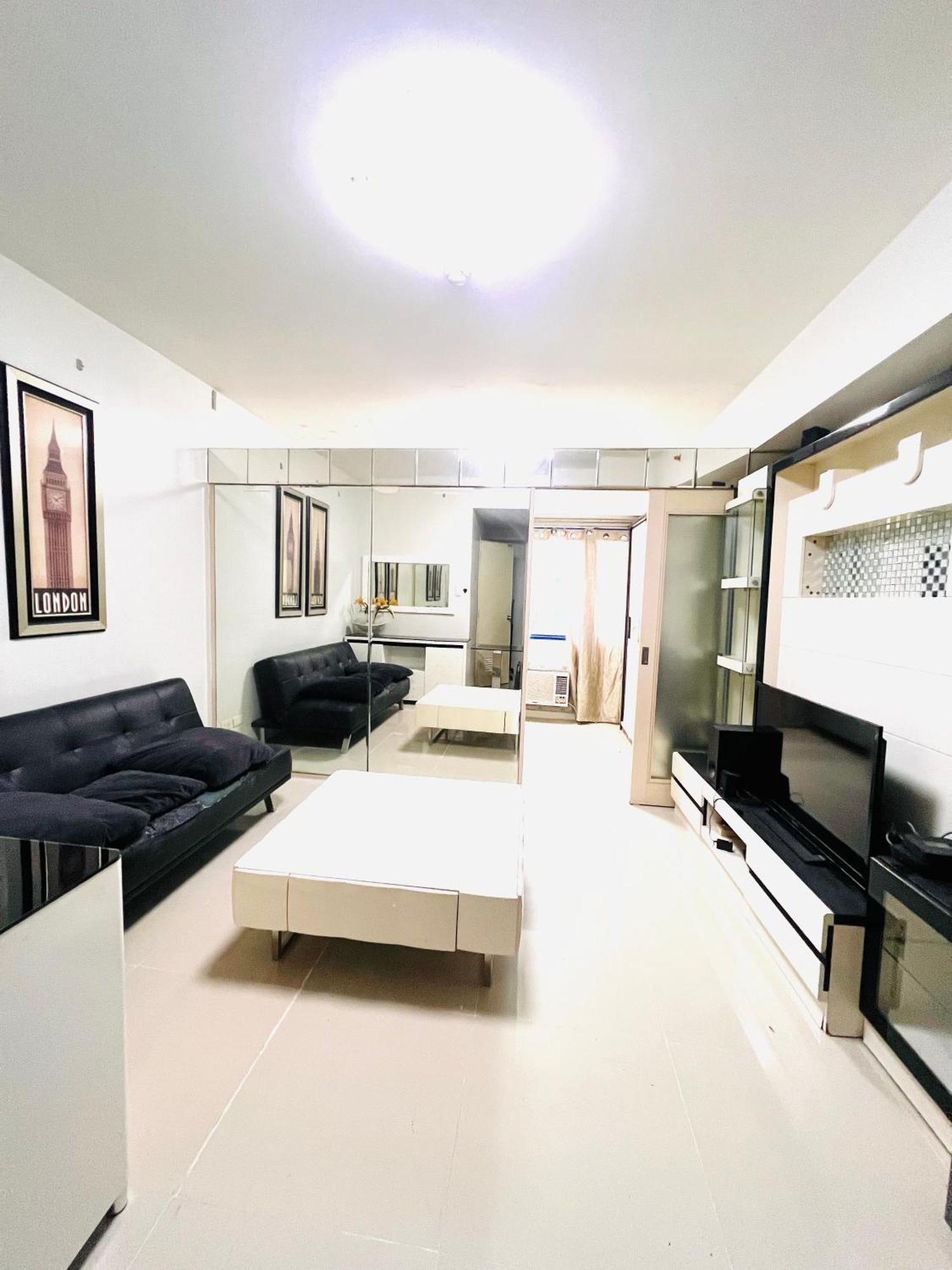 Sea Residence Moa - Chrisdick Pasay Dış mekan fotoğraf