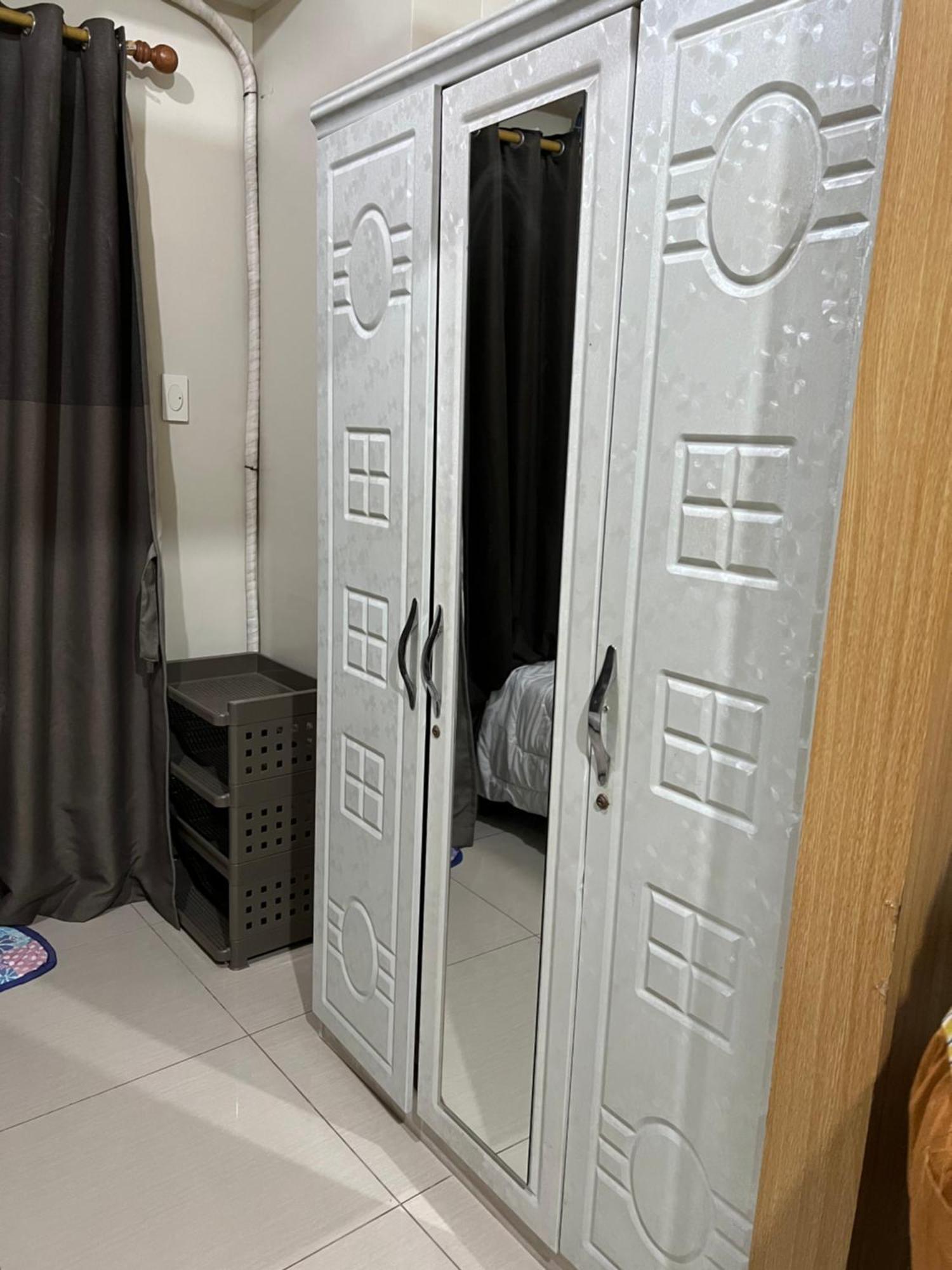 Sea Residence Moa - Chrisdick Pasay Dış mekan fotoğraf