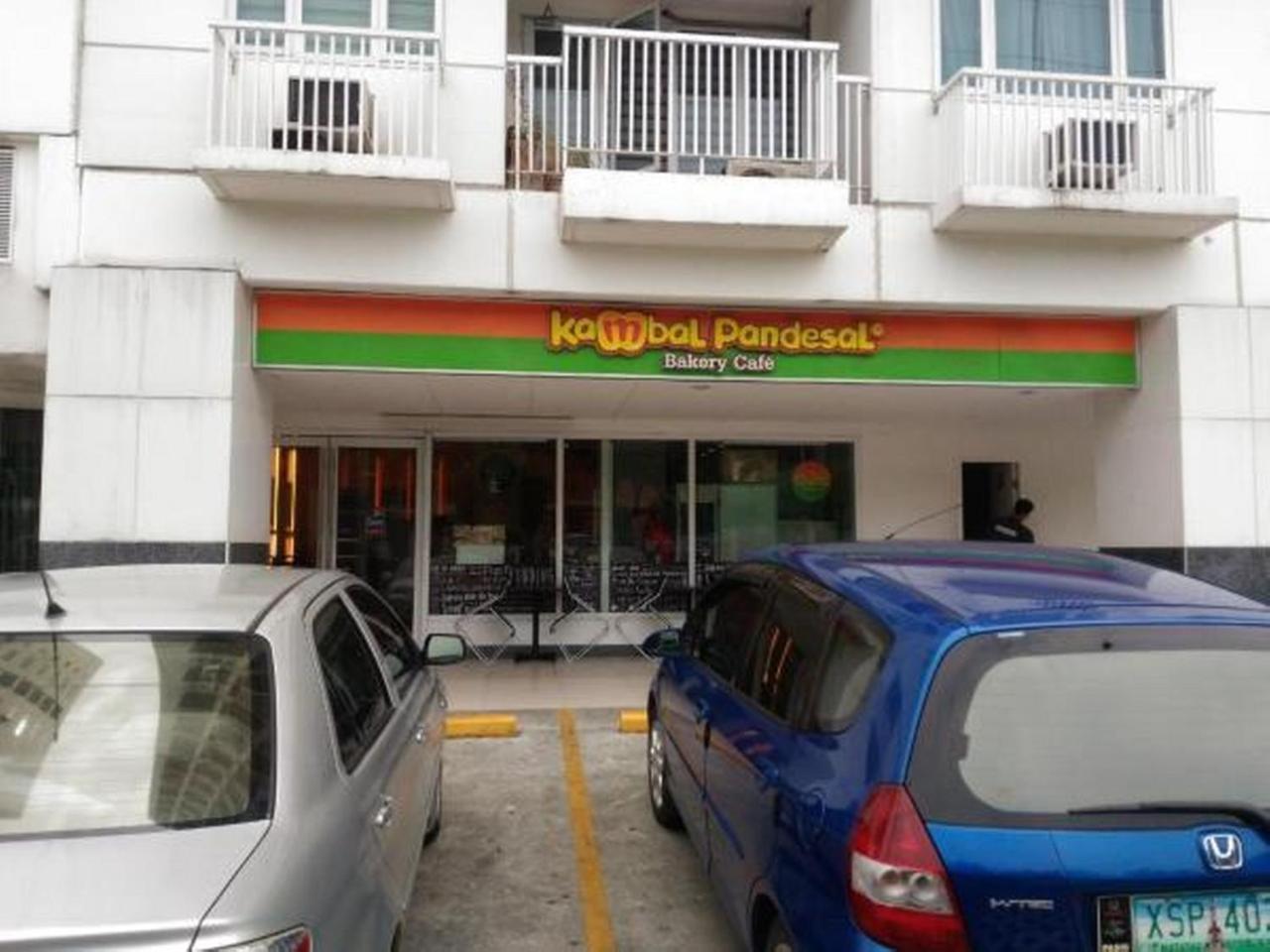 Sea Residence Moa - Chrisdick Pasay Dış mekan fotoğraf