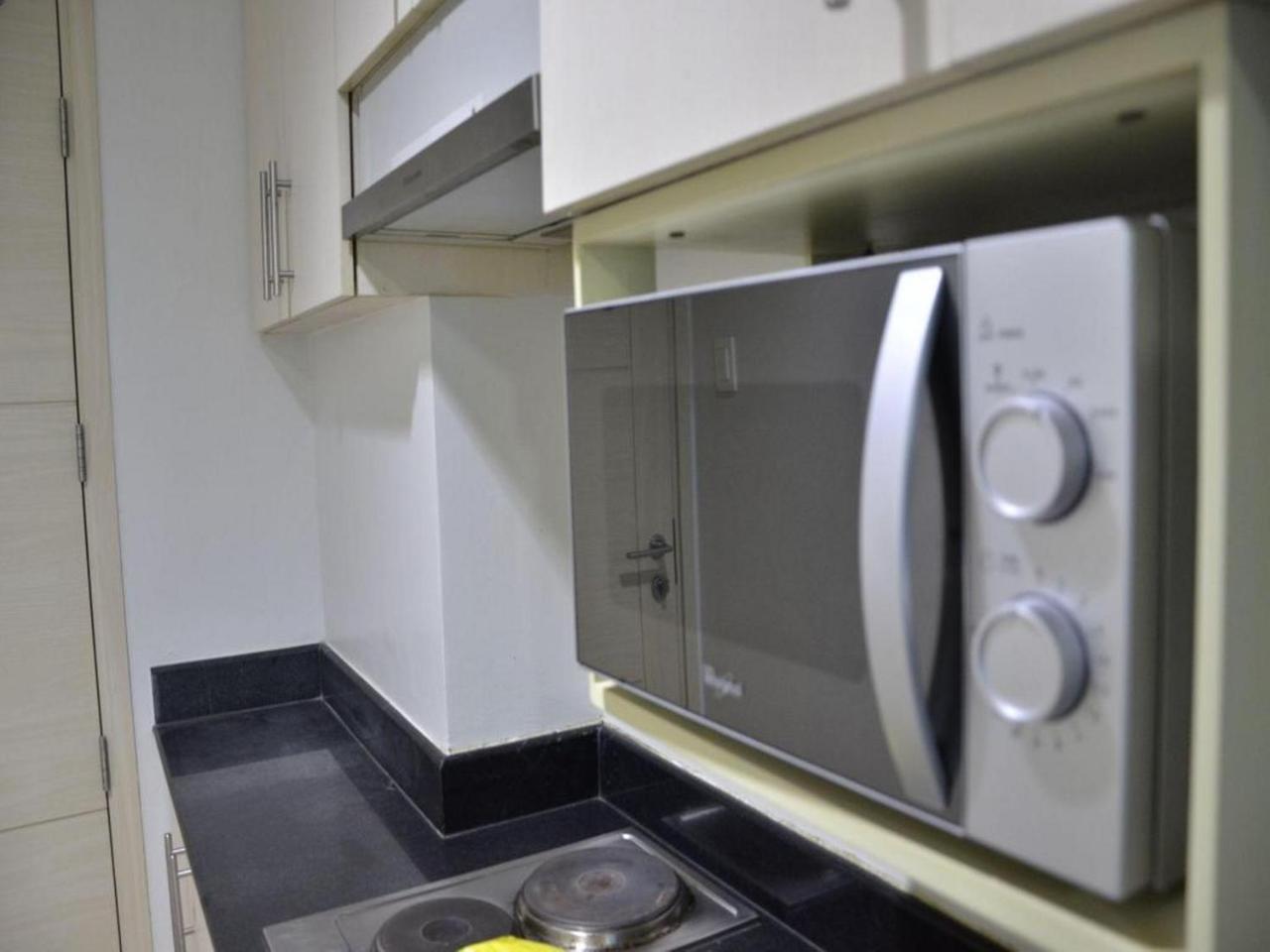 Sea Residence Moa - Chrisdick Pasay Dış mekan fotoğraf