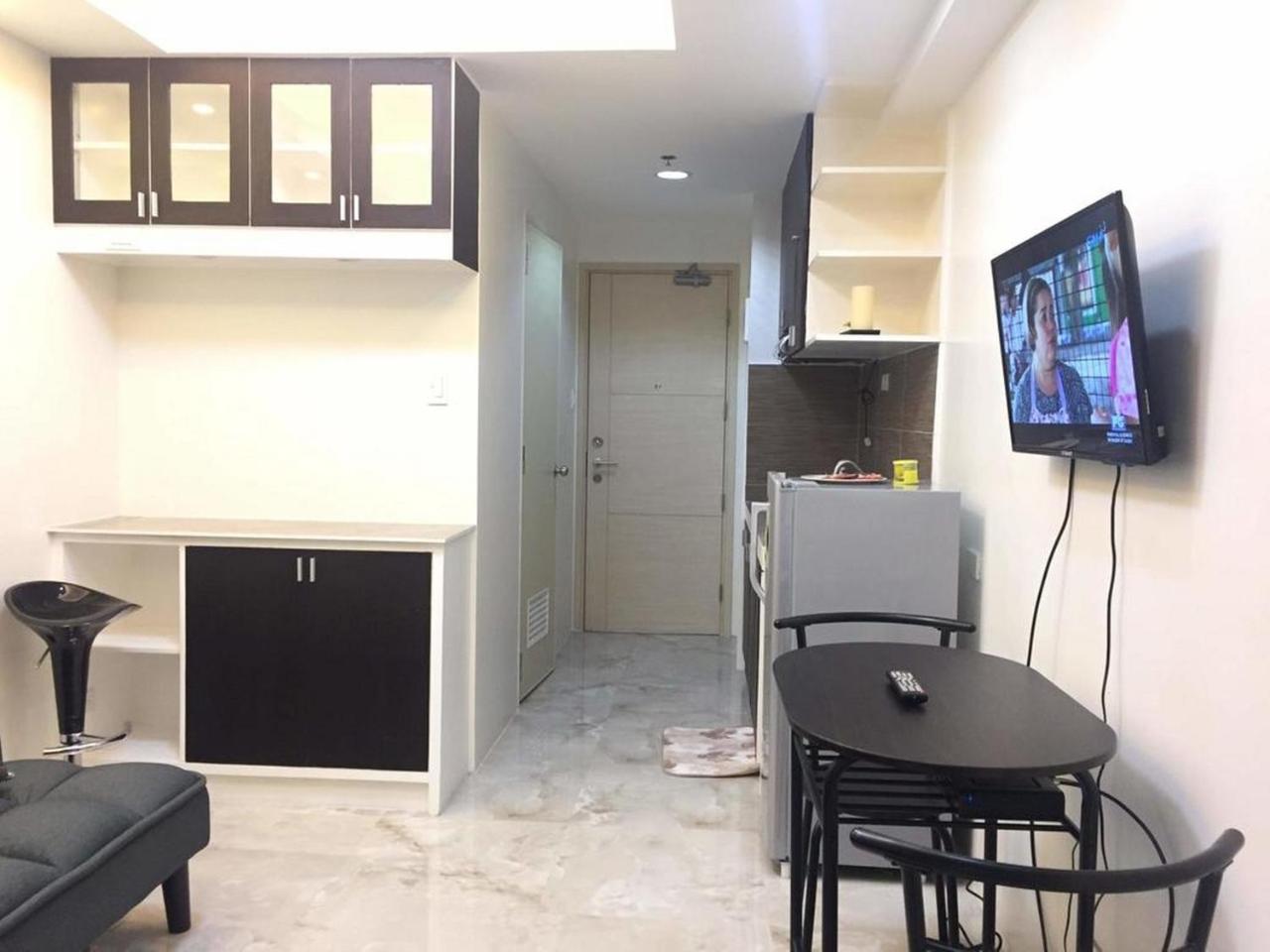 Sea Residence Moa - Chrisdick Pasay Dış mekan fotoğraf