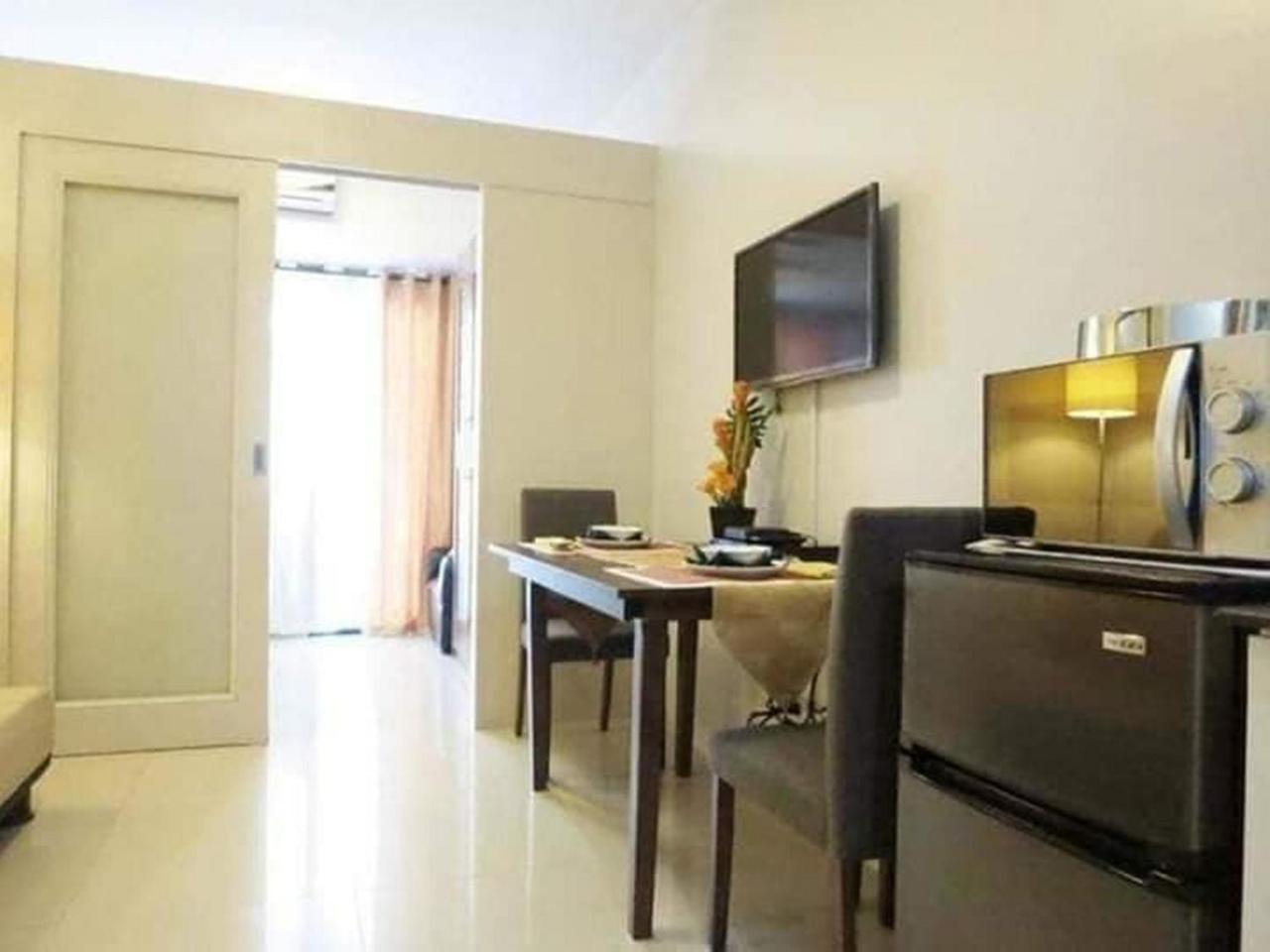 Sea Residence Moa - Chrisdick Pasay Dış mekan fotoğraf
