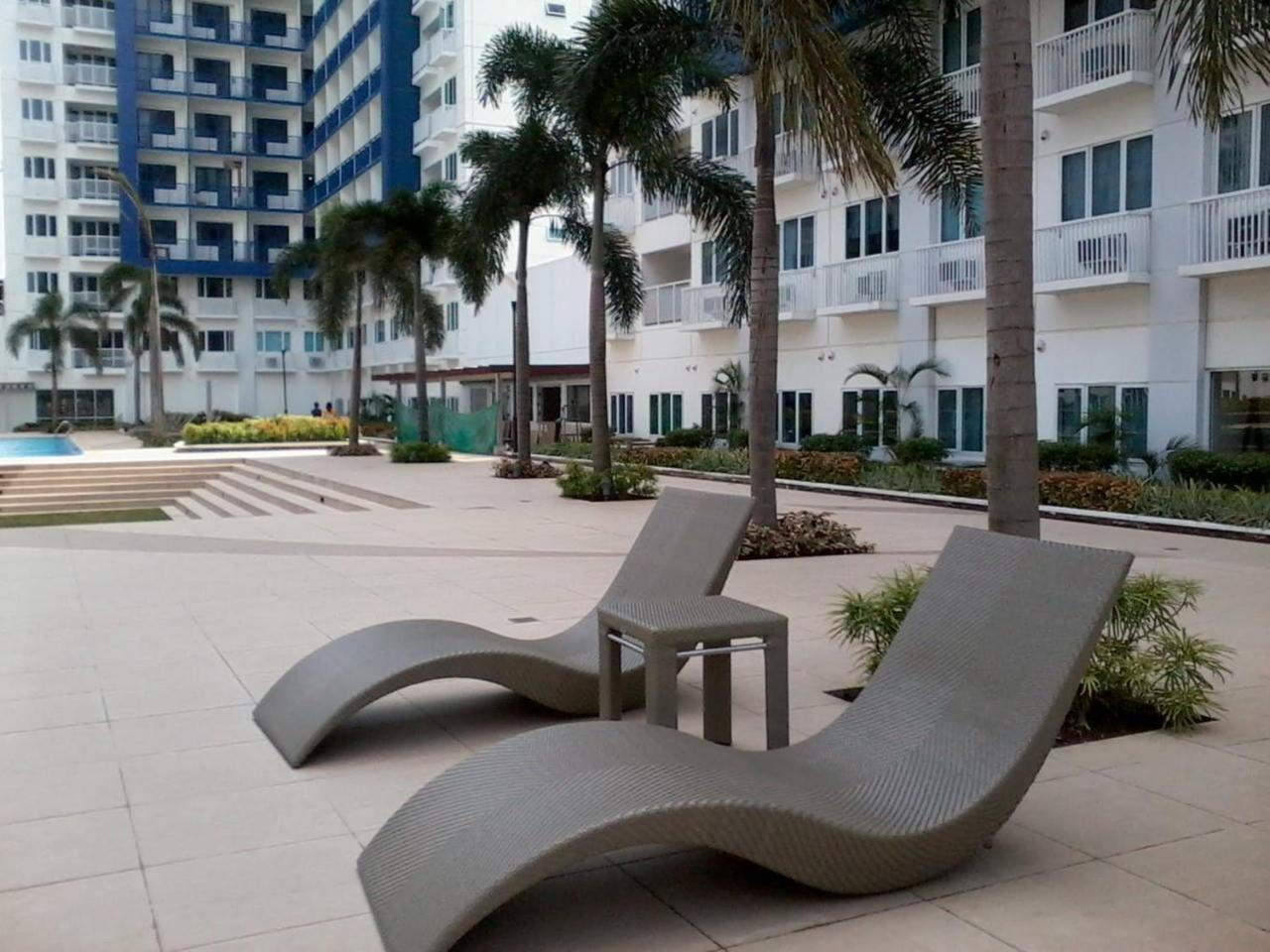 Sea Residence Moa - Chrisdick Pasay Dış mekan fotoğraf