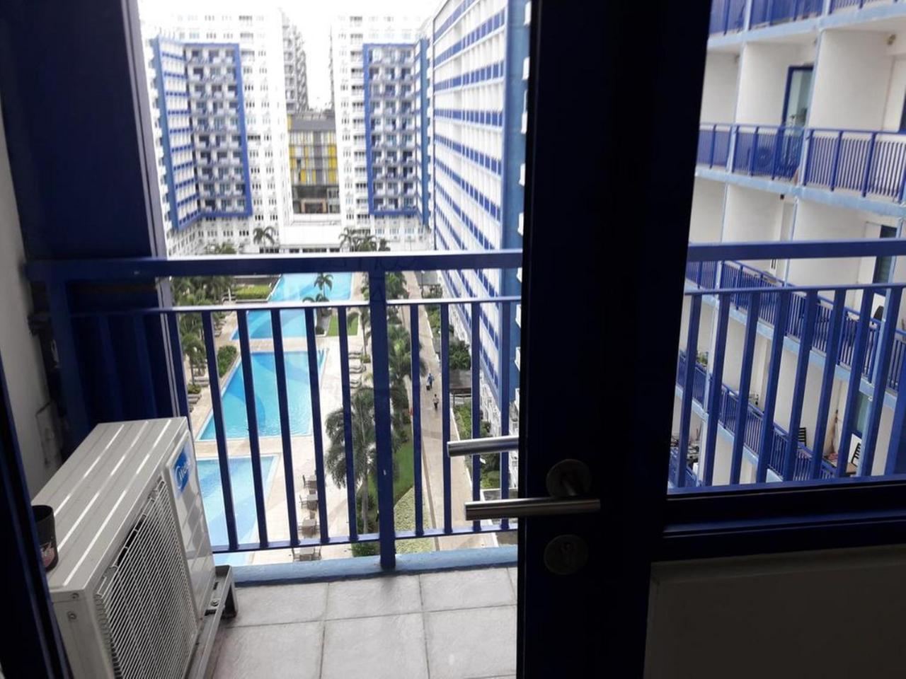 Sea Residence Moa - Chrisdick Pasay Dış mekan fotoğraf