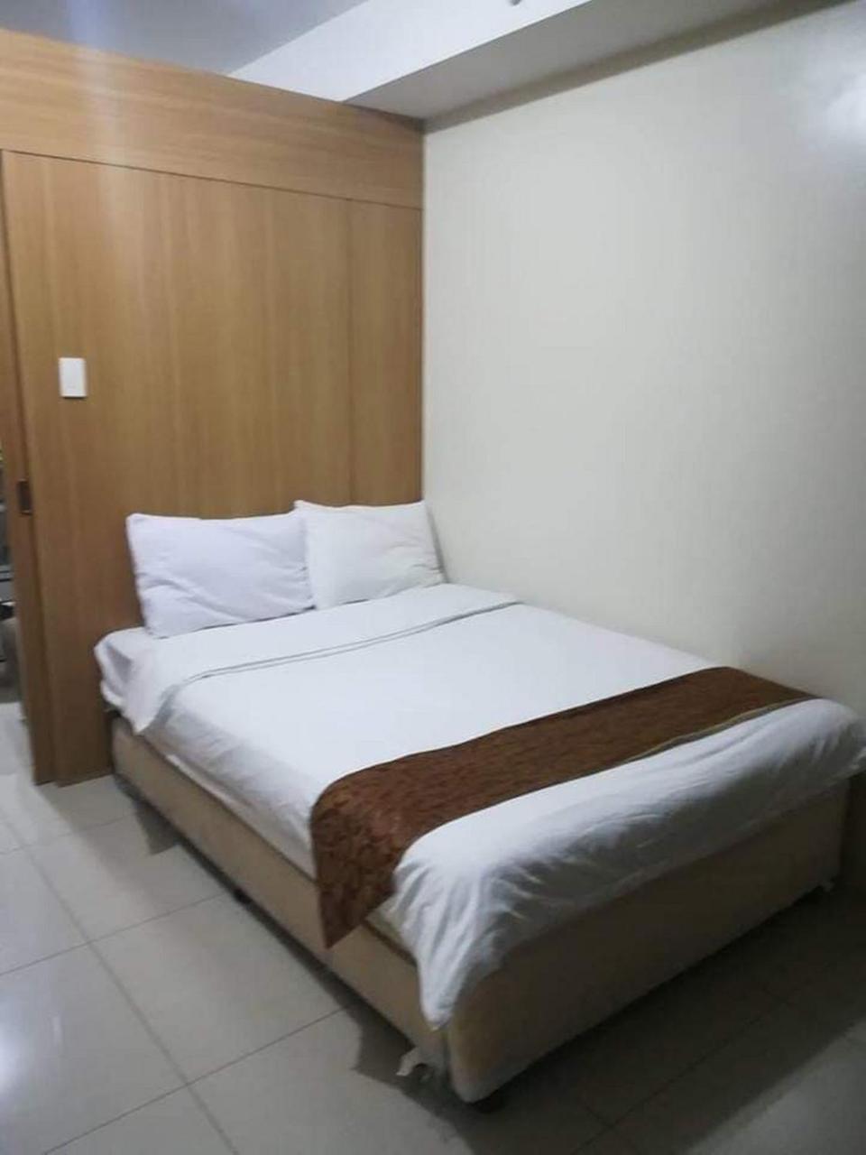 Sea Residence Moa - Chrisdick Pasay Dış mekan fotoğraf
