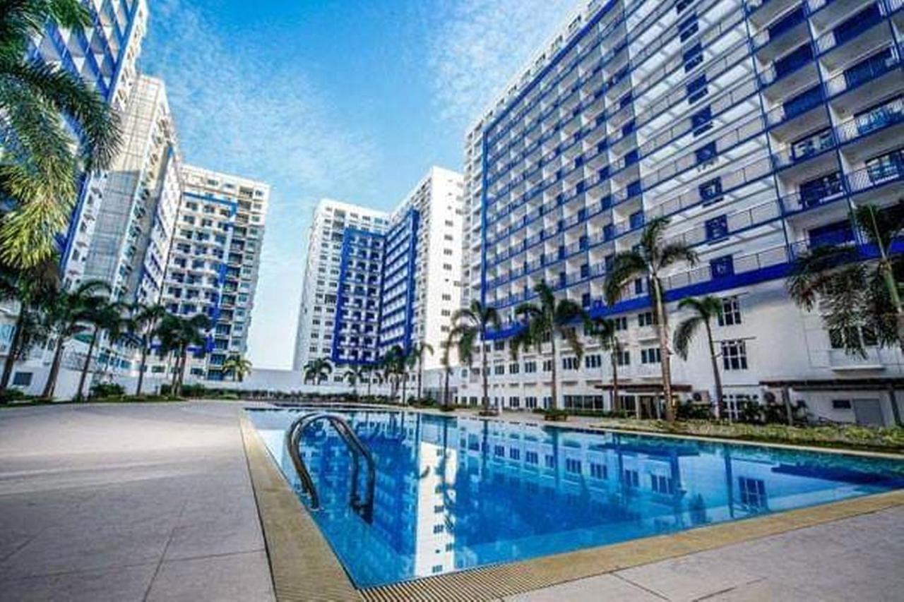 Sea Residence Moa - Chrisdick Pasay Dış mekan fotoğraf