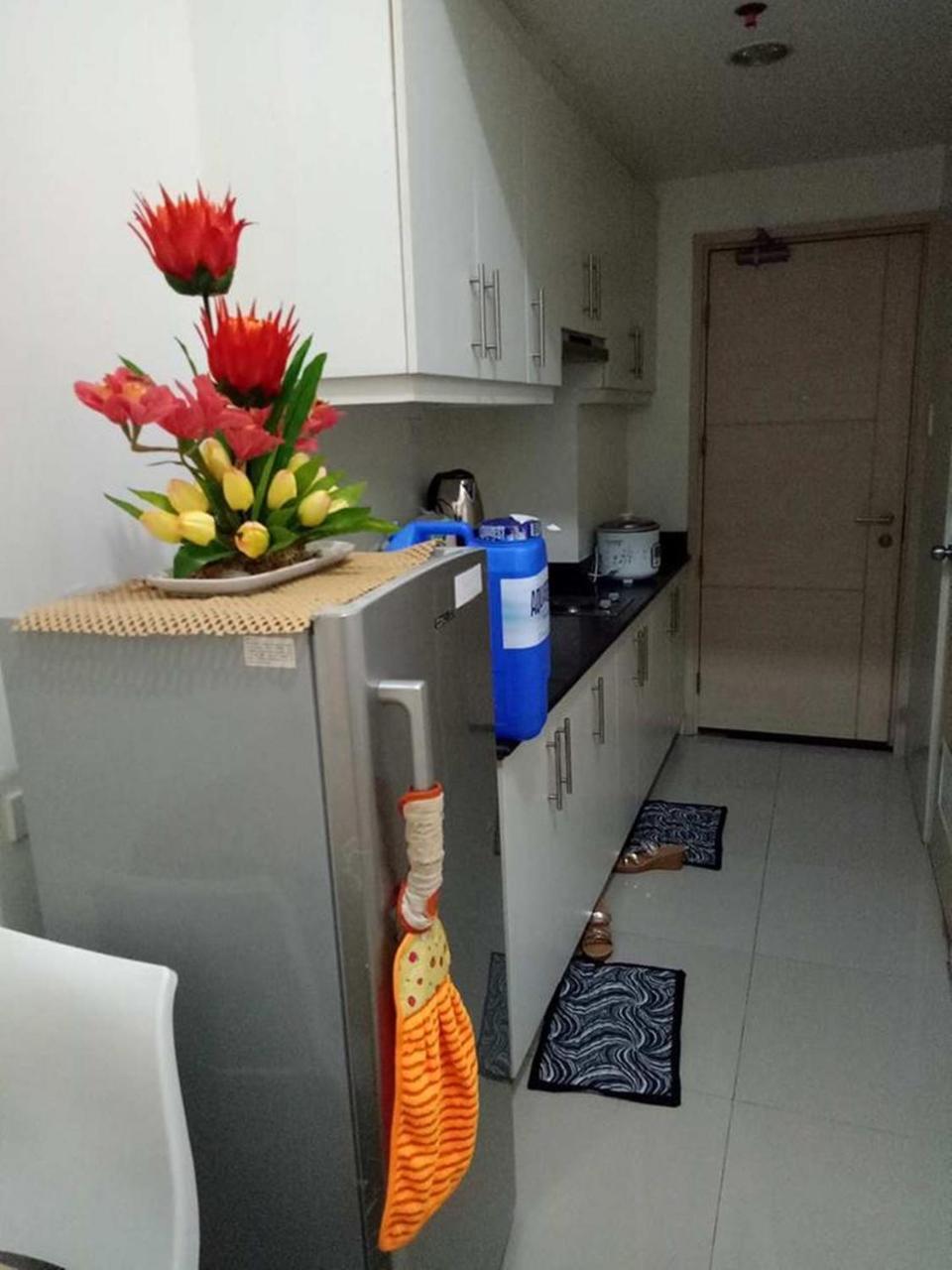 Sea Residence Moa - Chrisdick Pasay Dış mekan fotoğraf