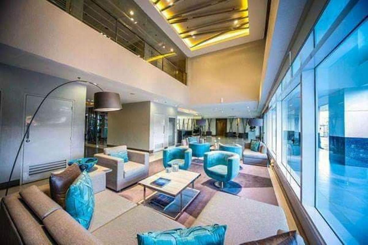 Sea Residence Moa - Chrisdick Pasay Dış mekan fotoğraf
