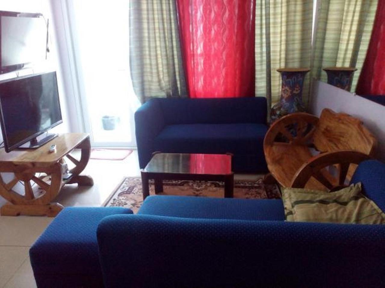 Sea Residence Moa - Chrisdick Pasay Dış mekan fotoğraf