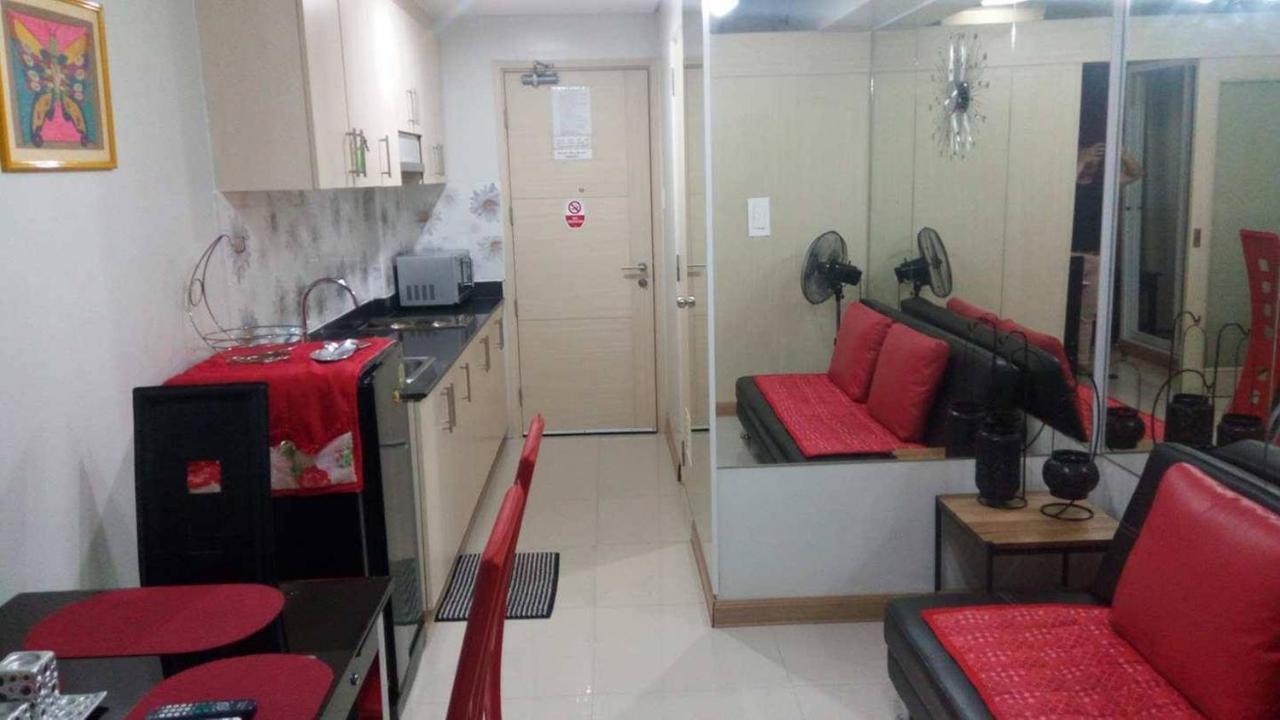 Sea Residence Moa - Chrisdick Pasay Dış mekan fotoğraf